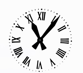 Prayer Clock